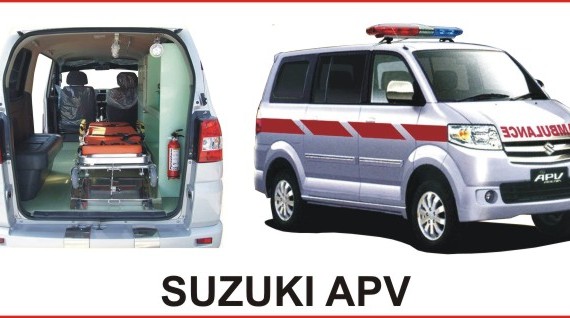 Karoseri Ambulance APV Jogja, Karoseri Ambulance Elf Jogja, Karoseri Ambulance Mitsubishi Jogja