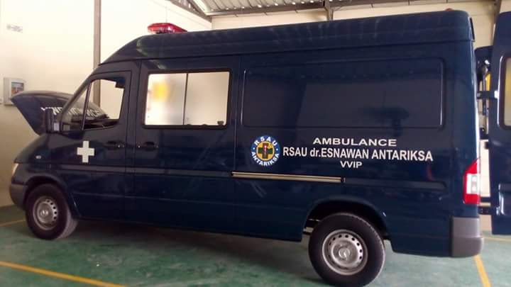 pembuatan karoseri ambulance jogja 081393218884