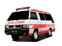 Karoseri L300 Ambulance, Karoseri Modifikasi Ambulance Jogja, Karoseri Ambulance Makassar, Karoseri Ambulance Malang