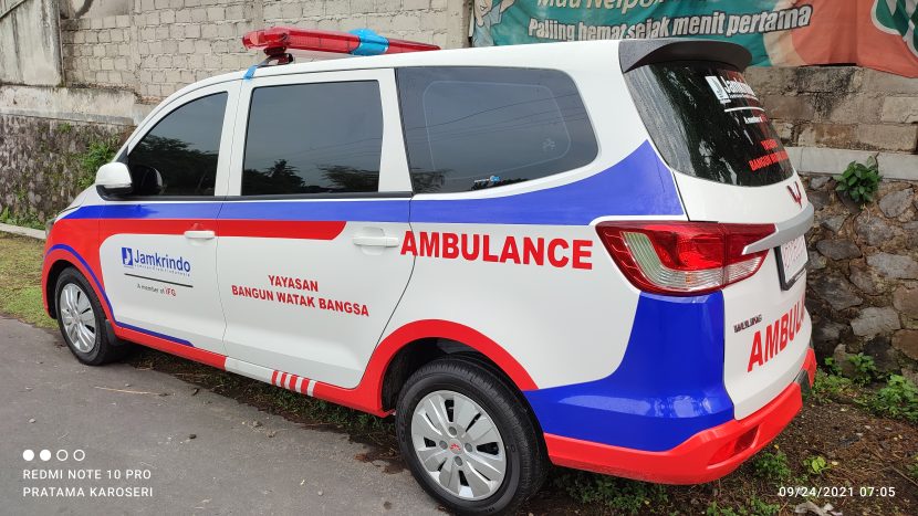 Karoseri Ambulance Pacitan Karoseri Ambulance Demak Karoseri Ambulance Cirebon Karoseri Ambulance Banyuwangi